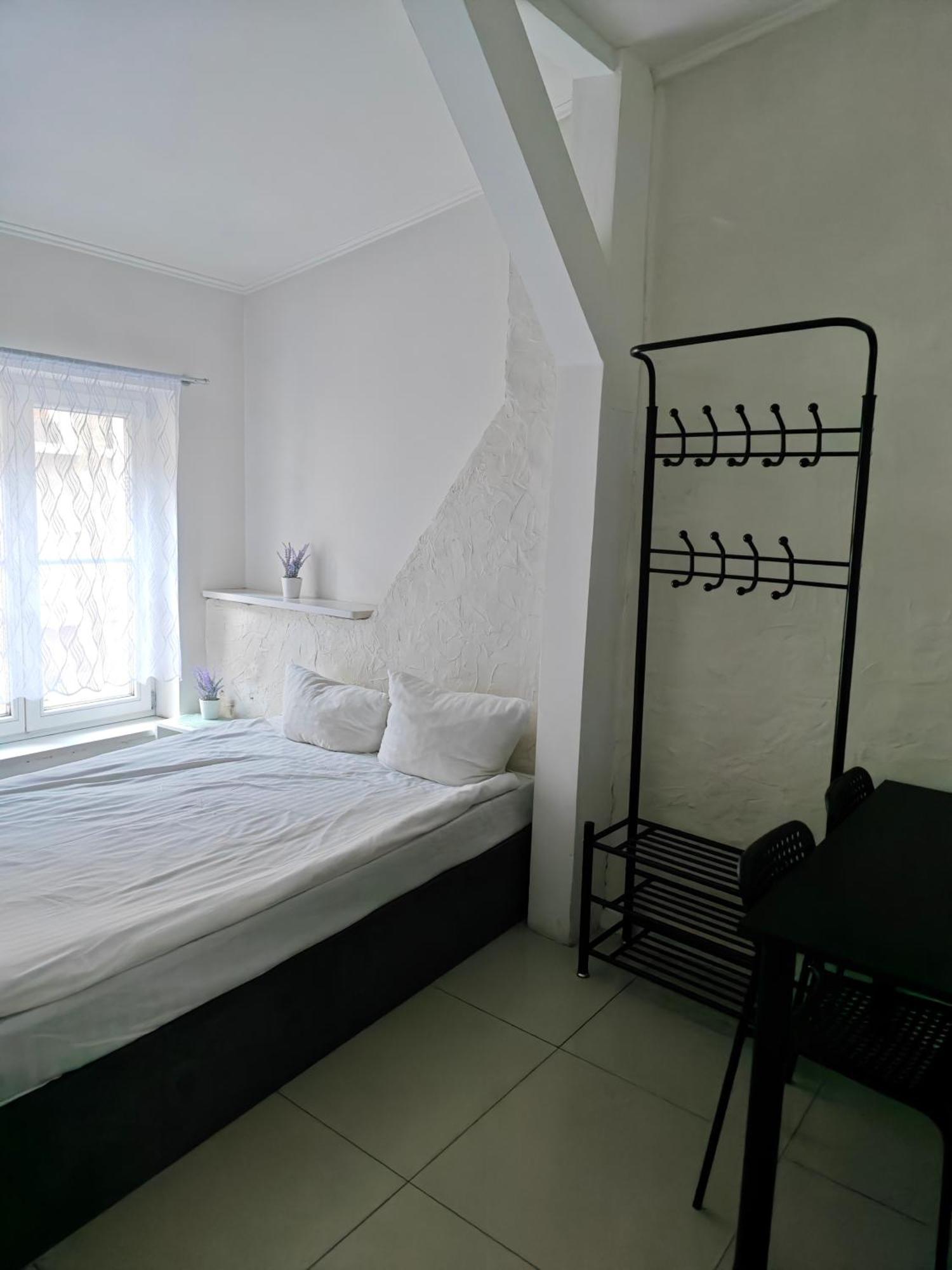 Apartamenty Wilcza - City Center Warschau Zimmer foto