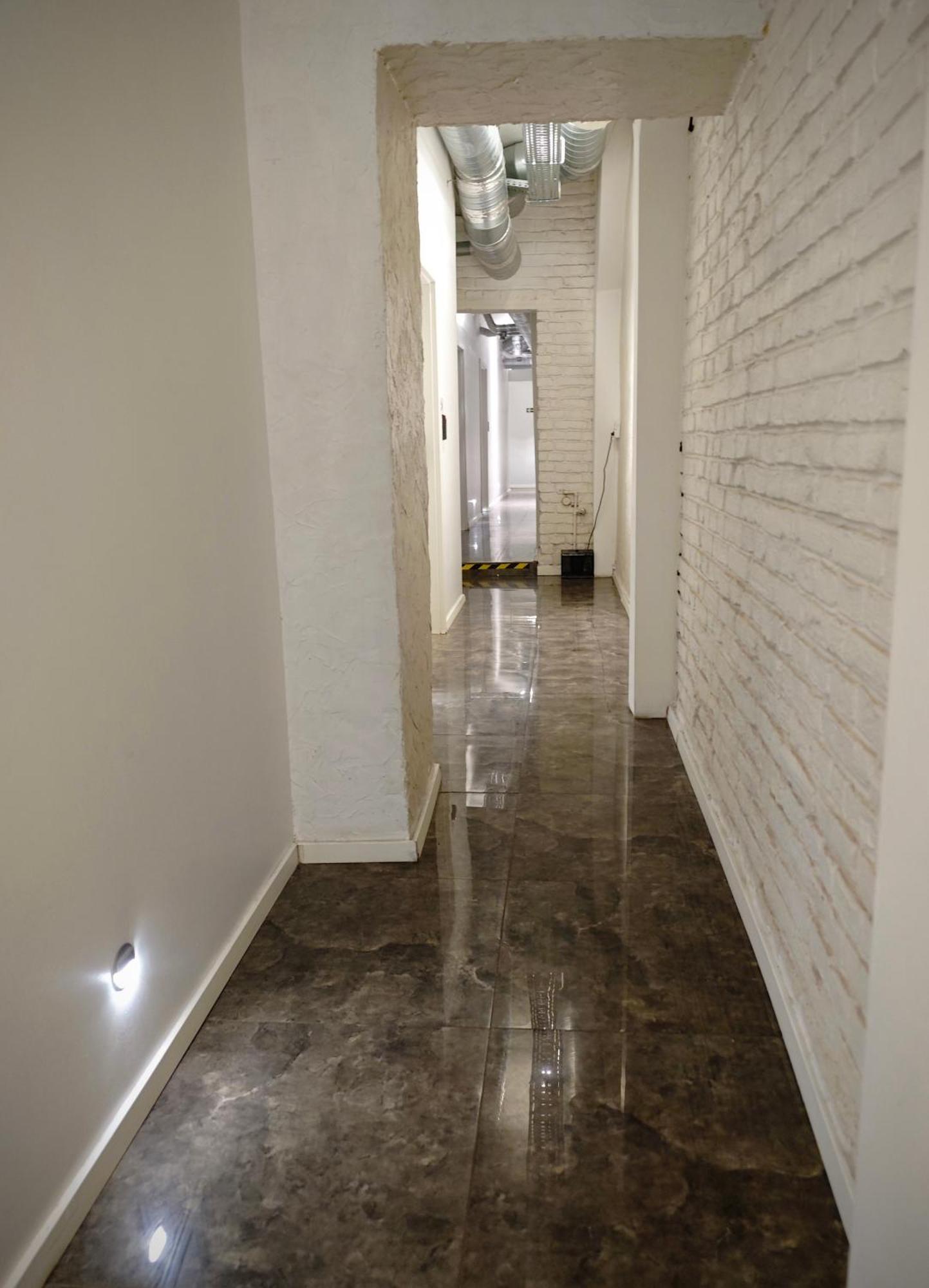 Apartamenty Wilcza - City Center Warschau Exterior foto
