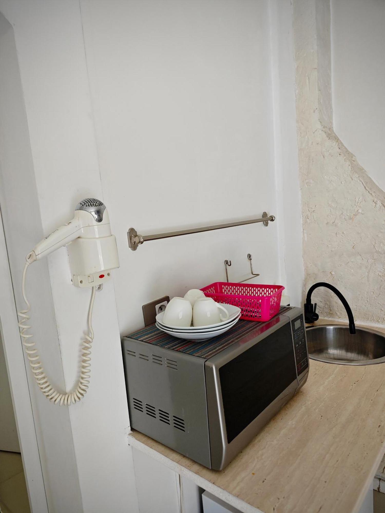 Apartamenty Wilcza - City Center Warschau Zimmer foto