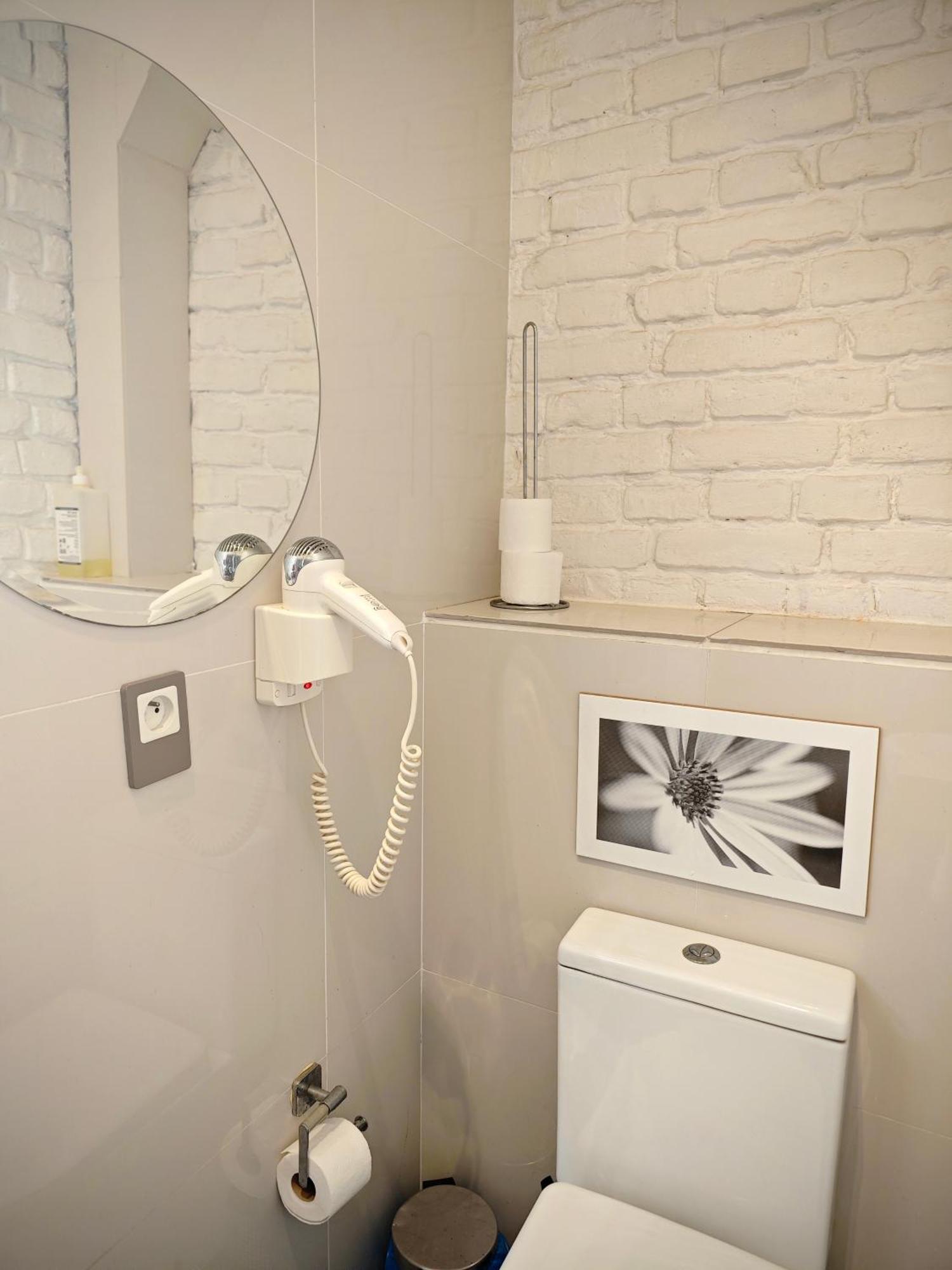 Apartamenty Wilcza - City Center Warschau Zimmer foto