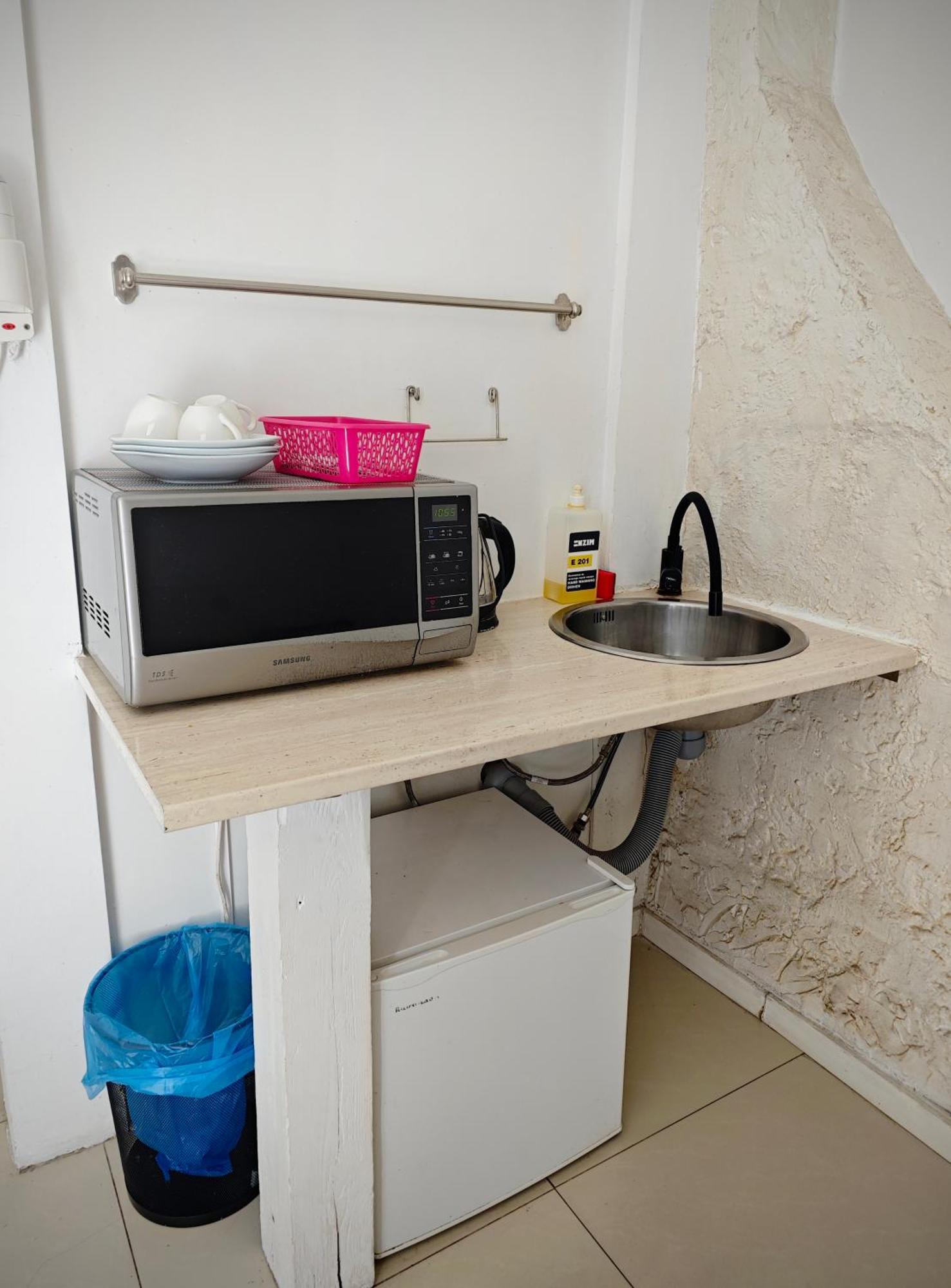 Apartamenty Wilcza - City Center Warschau Zimmer foto