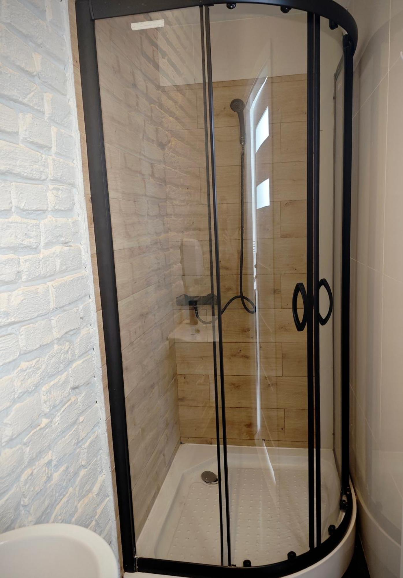 Apartamenty Wilcza - City Center Warschau Zimmer foto