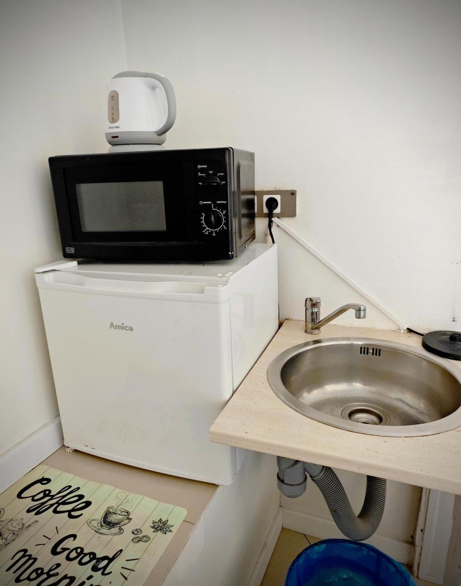 Apartamenty Wilcza - City Center Warschau Zimmer foto